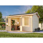 Anneks Palmako Iris 9,6 m2