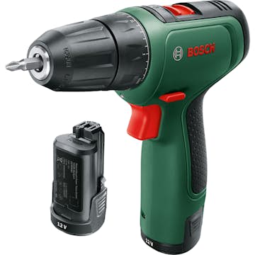Bor-/skrutrekker Bosch Power Tools EasyDrill 1200 1x1,5 Ah