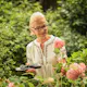 Beskjærersaks Gardena AssistCut