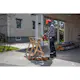 Motorsag Husqvarna 120 Mark II 14 tommer 3/8 tommer