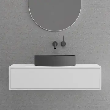 Tvättställsskåp Scandtap Solid S800