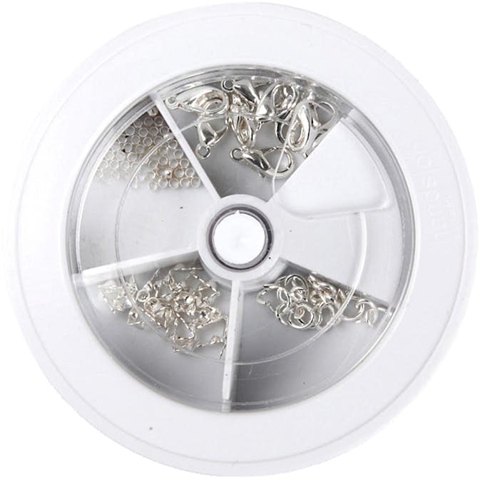 Startsett Creativ Company med Smykketråd