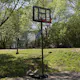 Basketballstativ ProSport 1,5-3,05 m