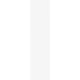 Veggpanel Fibo 2094-M0420 S White