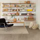Laminatgolv Pergo Lillehammer Mature Taupe Oak