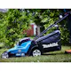 Gressklipper Makita DLM432PT2 2x18V Med Batteri og Lader