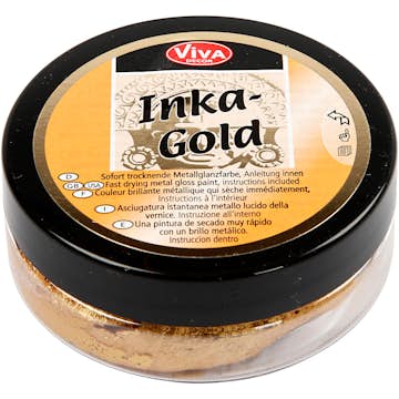 Voks Creativ Company Inka Gold 50 ml