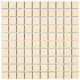 Klinker Arredo Galaxy Pigaet Beige Mosaic 3x3 cm