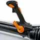 Ryggsekk sprøyte STIHL SR 200