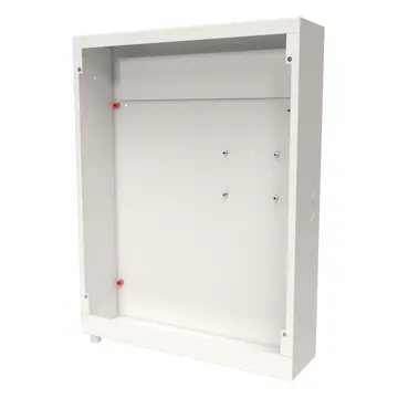 Shuntskåp LK Systems M60n XL 145