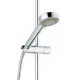 Takduschset FM Mattsson 9000E II