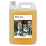 Grill- og metallrens Nilfisk 2,5L