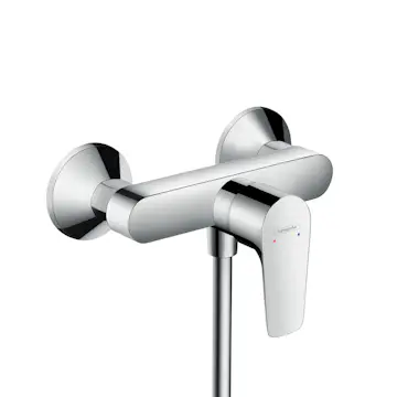 Dusjarmatur Hansgrohe Talis E 1-grep