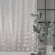 Lysgardin Star Trading Dew Drop Hengende Gardinlenke LED