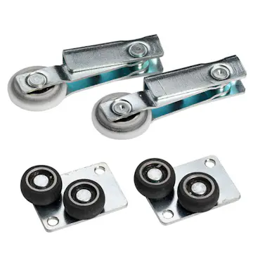 Hjulsett Lundbergs Shoji