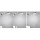 Duschset Hansgrohe Raindance Select S 120 3jet 150
