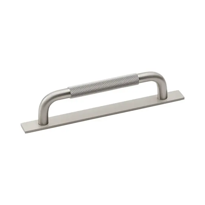 Håndtak Beslag Design Helix med Plate
