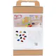Fargelegging Creativ Company DIY Kit Tegnetavle