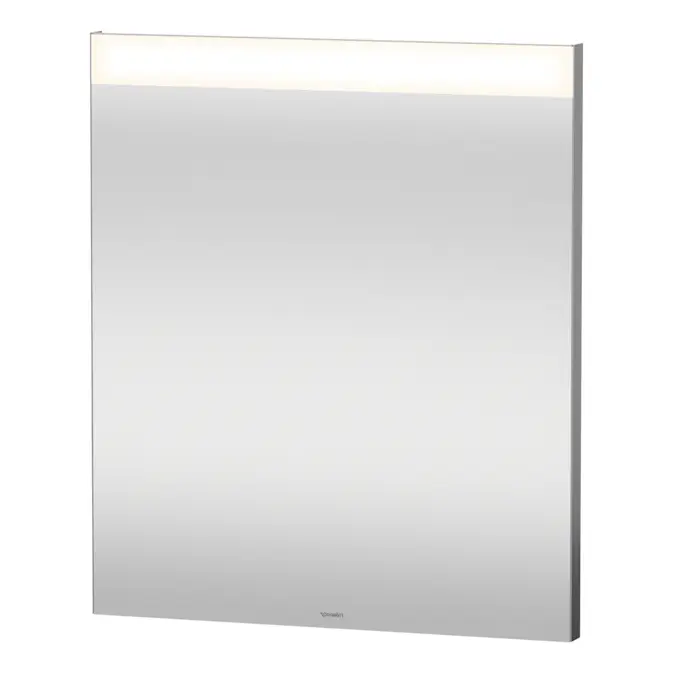 Speil Duravit LM