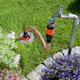 Tilkoblingssett Gardena Profi Maxi-Flow System