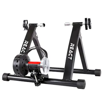 Sykkeltrainer React 100