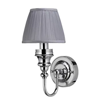 Vegglampe Burlington Ornamental LED