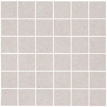 Klinker Bricmate J0505 Stone Light Grey 5x5 cm