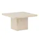 Sofabord Venture Home Qvart 80x80x46 cm