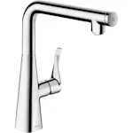 Kjøkkenbatteri Hansgrohe Metris Select 260