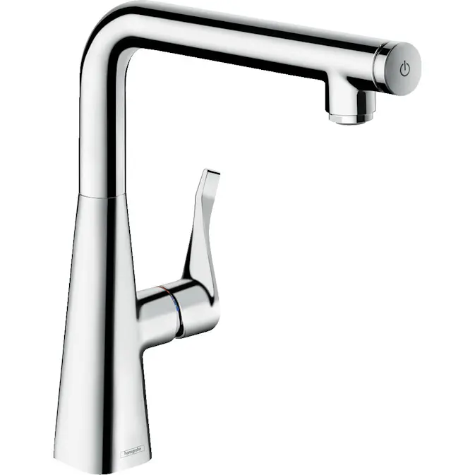 Kjøkkenbatteri Hansgrohe Metris Select 260