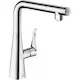 Kjøkkenbatteri Hansgrohe Metris Select 260