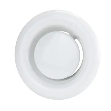 Frånluftsventil Pax 100