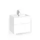 Servantskap Macro Design Crown Plain Light 8