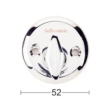 Knappvrider Habo 40 Clean