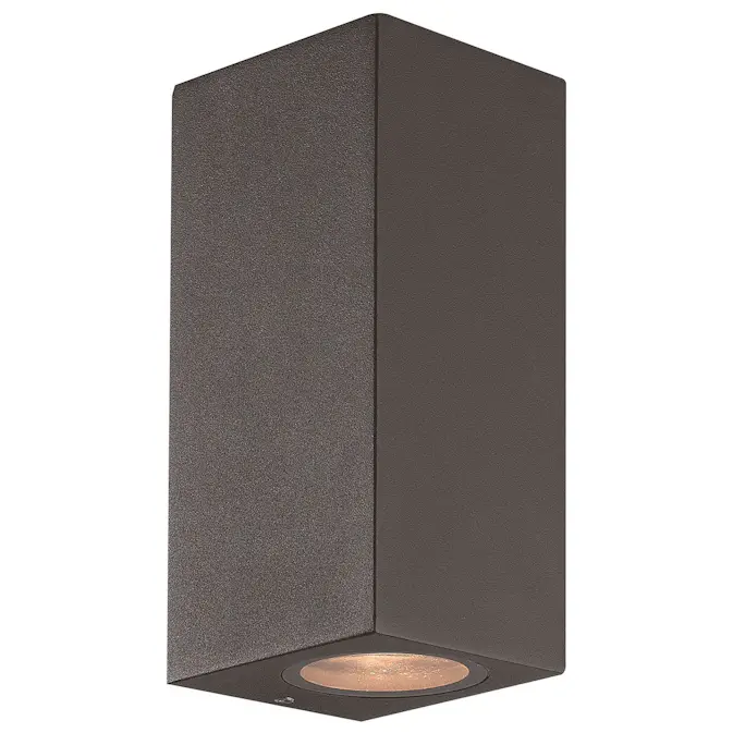 Vegglampe Malmbergs Ume Up/Down