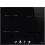 Induksjonstopp Smeg Classic SI364BM