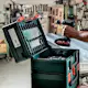 Koffert Metabo Metabox 340 uten Innlegg