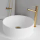 Servant Scandtap Bathroom Concepts Solid R2
