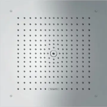 Huvuddusch Hansgrohe Raindance E 400 1jet