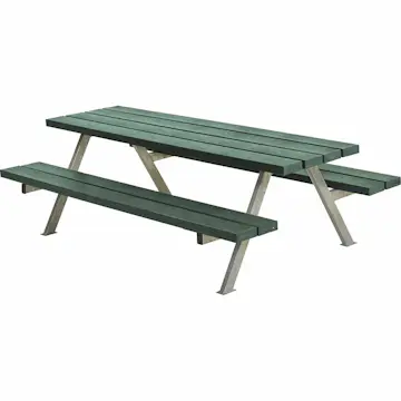Barnemøbel PLUS Alpha ReTex 177 cm