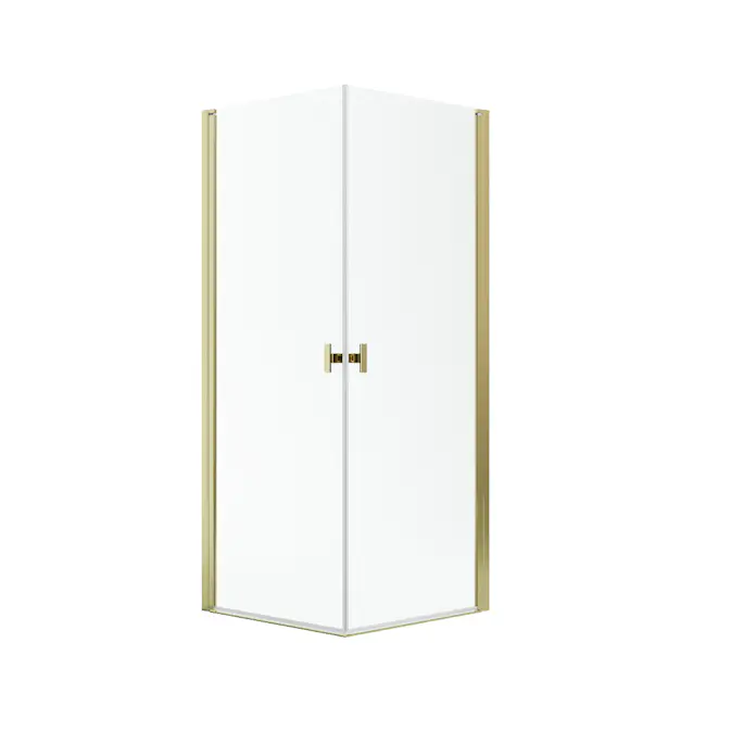 Bygg ihop, skilj på storlek och färg på profil