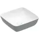 Fristående Tvättställ Villeroy & Boch Artis 410 mm Kvadratiskt