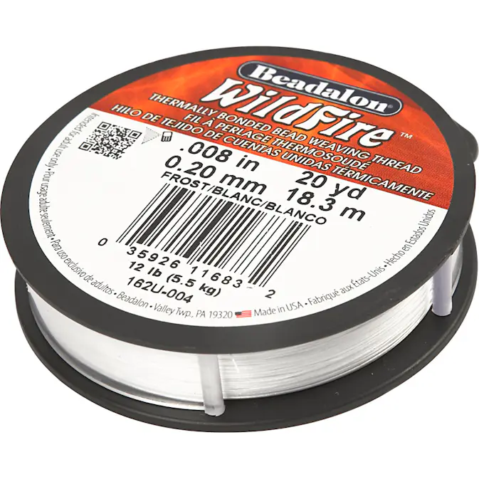 Smykketråd Creativ Company 18,3 m