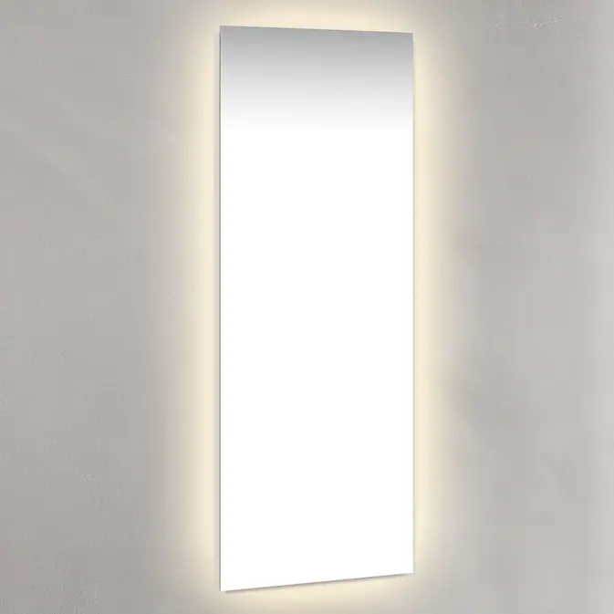Speil Macro Design Crown Ambilight