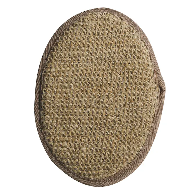 Pad Spirella Skrubb Jute