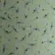Tapet Mimou Dragonfly Celadon