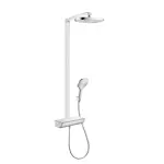 Takdusjsett Hansgrohe Raindance Select E 300 EcoSmart