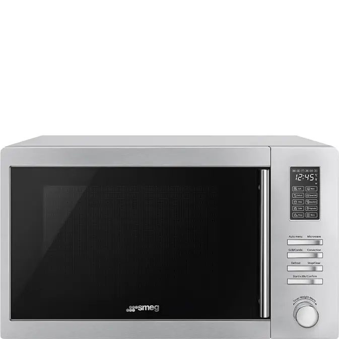 Mikrobølgeovn Smeg MOE34CXI2