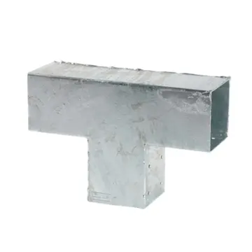 Forlengelsesbeslag PLUS Cubic Enkelt