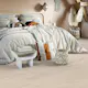 Laminatgulv Tarkett Woodstock Swinley Oak Beige